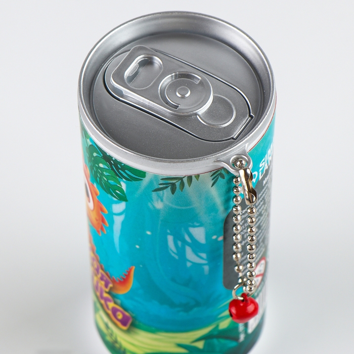 Мягкая игрушка "Дино", микс