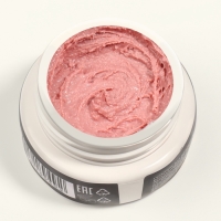 Гель для ногтей, гипсовый, фактурный, 8 мл, LED/UV, розовый Гель для ногтей, гипсовый, фактурный, 8 мл, LED/UV, розовый