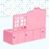 Набор мебели для кукол &laquo;Уют-3: кухня&raquo;