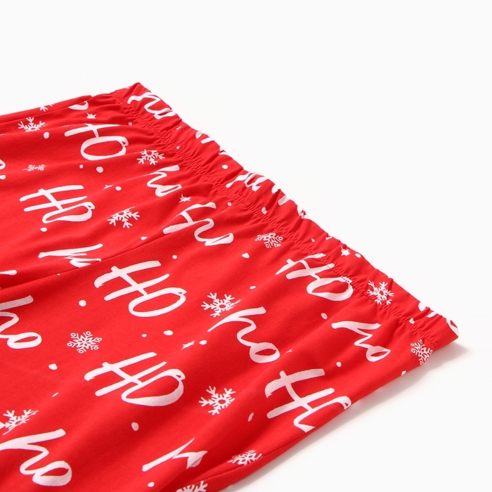 Пижама мужские KAFTAN "С га-га годом", р.56