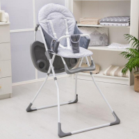 Стульчик для кормления &laquo;Геометрия&raquo;