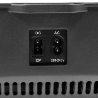 Автохолодильник 10 л, 12/24/220 В, 68 Вт, -5/+65°С, LED дисплей Автохолодильник 10 л, 12/24/220 В, 68 Вт, -5/+65°С, LED дисплей