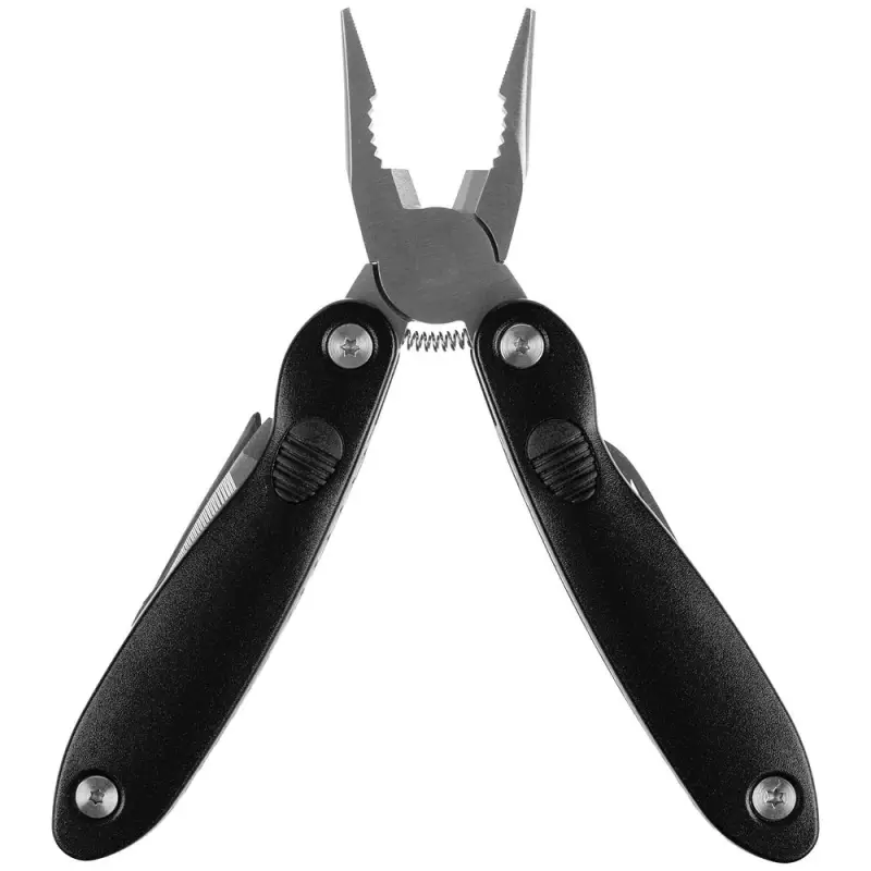 Мультиинструмент Ardvark, черный Мультиинструмент Ardvark, черный