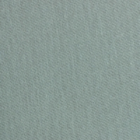 Простыня на резинке Этель 160х200х25, цвет серо-зелёный, 100% хлопок, бязь 125г/м2