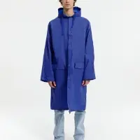 Дождевик RainDrop, ярко-синий, размер XL/XXL