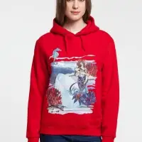 Толстовка женская Ragazza Di Mare, размер L