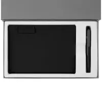 Набор Tact, черный Набор Tact, черный