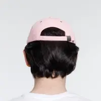 Бейсболка Standard, светло-розовая Бейсболка Standard, светло-розовая