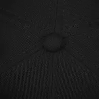 Бейсболка Harris, черная Бейсболка Harris, черная