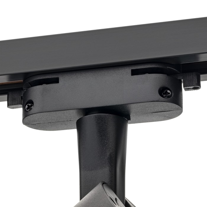 Светильник трек-й светод ARTLINE повор-й 90x90x130m 30Вт 2550Лм 4000К 230В алюм 17м&sup2; черн 59