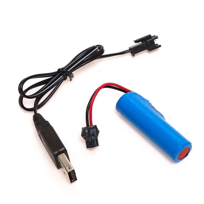 Трактор радиоуправляемый &laquo;Фермер&raquo;, с прицепом, работает от аккумулятора, цвет зелёный