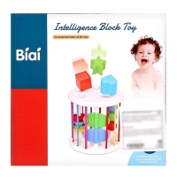 Развивающий набор «Забавный сортер», 8 элементов Развивающий набор «Забавный сортер», 8 элементов