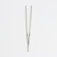 Пинцет для аквариума угловой, 27 см Пинцет для аквариума угловой, 27 см