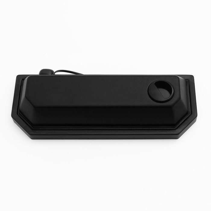 Крышка для аквариума Крышка для аквариума "Панорамный", 15 литров, с патроном Е14, 40 х 15, 4 см