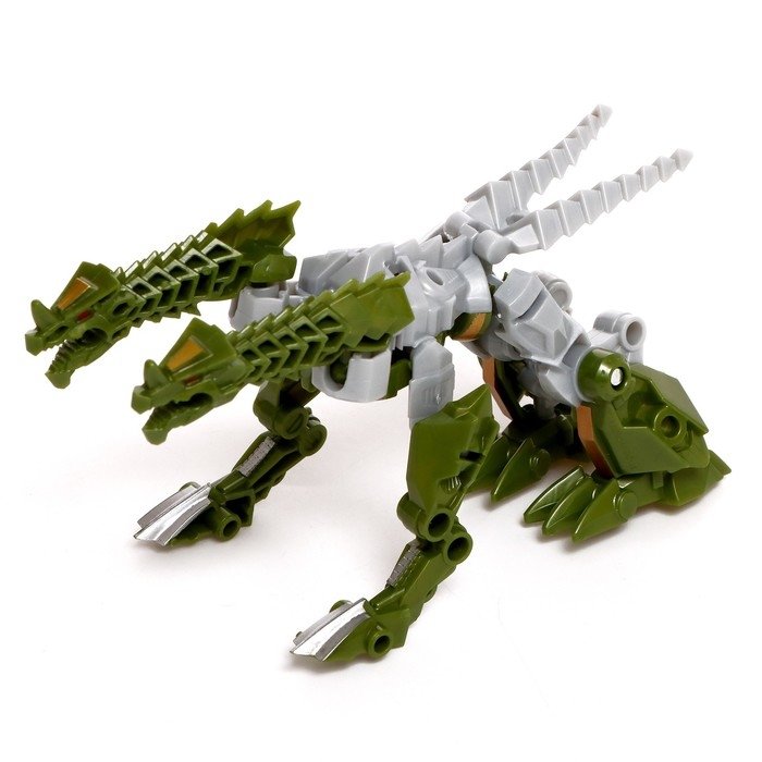 Набор трансформеров «Космоботы», 3 робота в 1 Набор трансформеров «Космоботы», 3 робота в 1