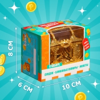 Игровой набор &laquo;Мои первые деньги&raquo;