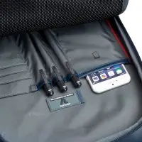 Рюкзак Panama M, синий Рюкзак Panama M, синий