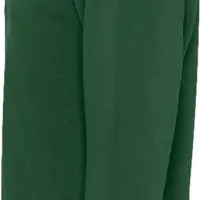 Толстовка New Supreme 280 темно-зеленая, размер XL Толстовка New Supreme 280 темно-зеленая, размер XL