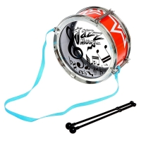 Барабан &laquo;Звезда&raquo;, цвета МИКС