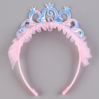 Карнавальный набор «Стильная принцесса», ободок, платье с русалкой, рост 98-104 см Карнавальный набор «Стильная принцесса», ободок, платье с русалкой, рост 98-104 см