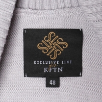 Джемпер мужской SL, 46, серый