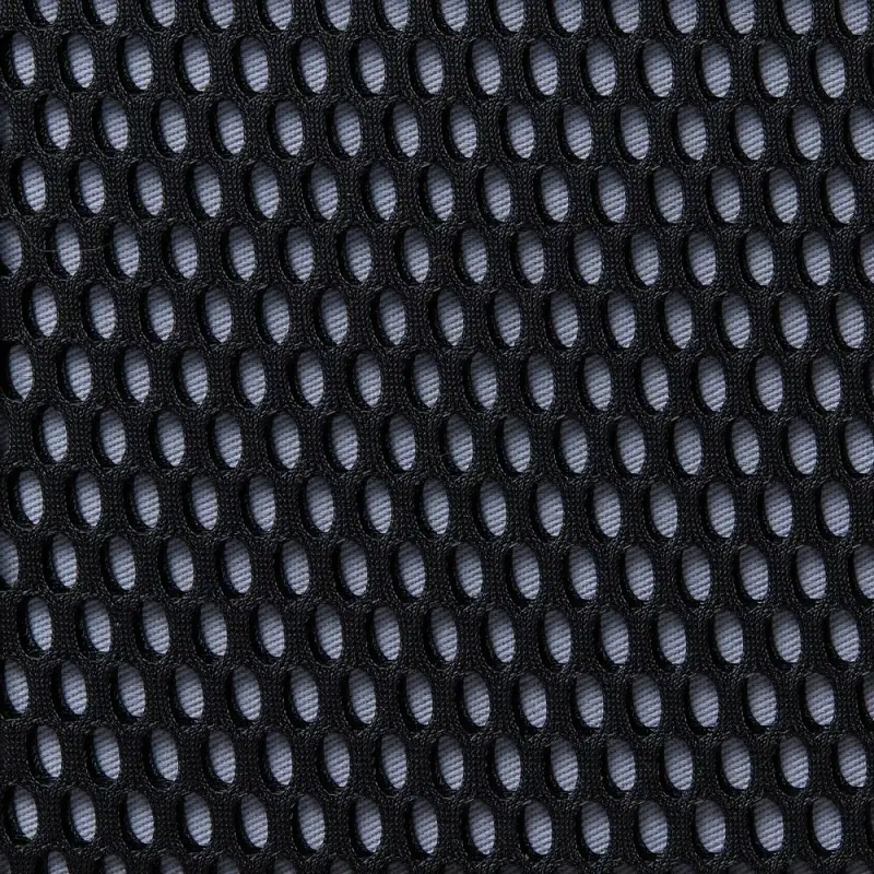 Заготовка из крупной сетки Rete, XL, черная