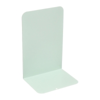 Подставки для книг 2 штуки, пастельно зелёные Подставки для книг 2 штуки, пастельно зелёные