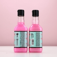 Подарочный набор ЧИСТОЕ СЧАСТЬЕ RELAX TIME: гель для душа и пена для ванны виски, 2х250 мл Подарочный набор ЧИСТОЕ СЧАСТЬЕ RELAX TIME: гель для душа и пена для ванны виски, 2х250 мл