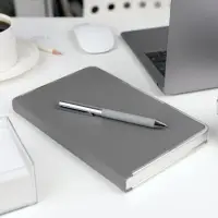 Ручка шариковая Eyeshot Soft Touch, темно-красная Ручка шариковая Eyeshot Soft Touch, темно-красная