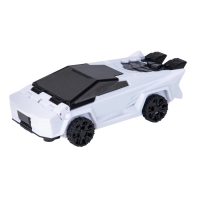 Машинка - трансформер Дикие Скричеры &laquo;Робот Дарккло S5&raquo;