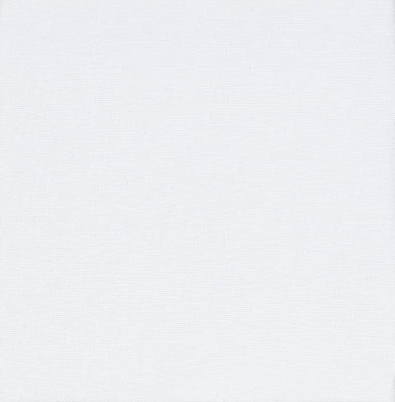 Шеврон из габардина Gabo S, белый