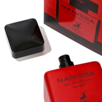 Парфюмерная вода женская Narissa Ruby (по мотивам Narciso Rodriguez Narciso Rouge),100мл Парфюмерная вода женская Narissa Ruby (по мотивам Narciso Rodriguez Narciso Rouge),100мл