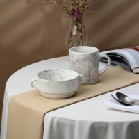 Бульонница фарфоровая Bolla bianca, 300 мл, d=11,5 см, h=5,5 см Бульонница фарфоровая Bolla bianca, 300 мл, d=11,5 см, h=5,5 см