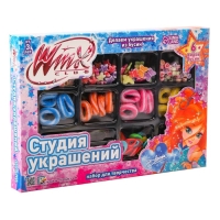 Набор для творчества &laquo;Студия украшений&raquo; WINX
