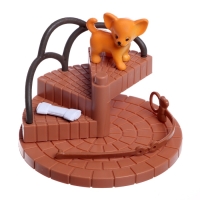 Игровой набор «Пёсик дома» с аксессуарами, МИКС Игровой набор «Пёсик дома» с аксессуарами, МИКС