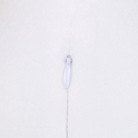 Шкурка мягкой игрушки "Кот" пятнистый, 45 см Шкурка мягкой игрушки "Кот" пятнистый, 45 см