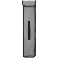 Набор шампуров в чехле Bower, ver.2, серый Набор шампуров в чехле Bower, ver.2, серый