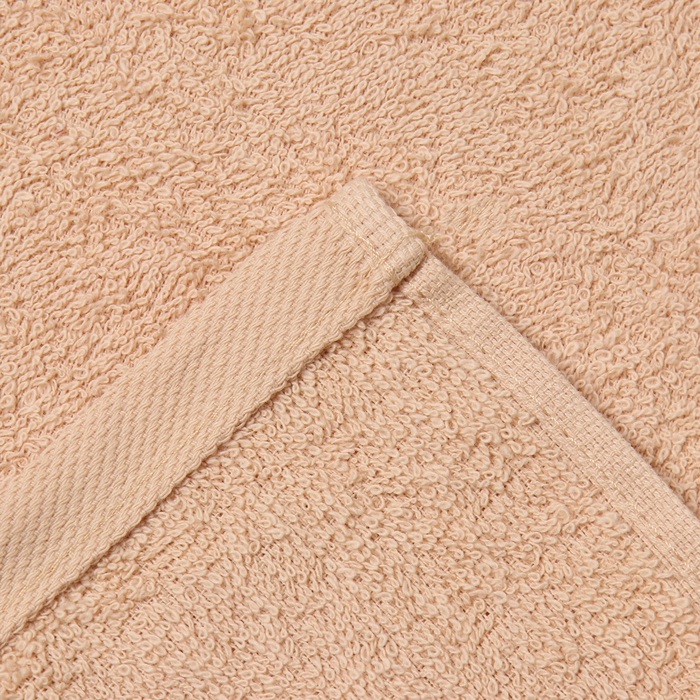 Набор полотенец Этель "This Kitchen" 35х50 см - 3 шт, 100% хл, махра 340 г/м2