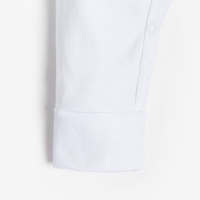 Комбинезон Крошка Я &laquo;Новогодние зверята&raquo;, рост 68-74 см, цвет белый