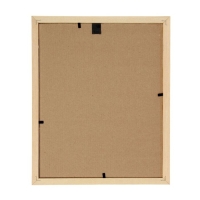 Фоторамка некрашеная 2/3 20х25 см Фоторамка некрашеная 2/3 20х25 см