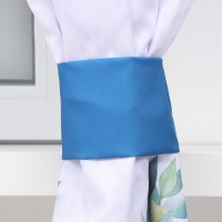 Комплект штор д/кухни с подхватами Этель "Olives" 145х180см-2 шт., 100% п/э Комплект штор д/кухни с подхватами Этель "Olives" 145х180см-2 шт., 100% п/э