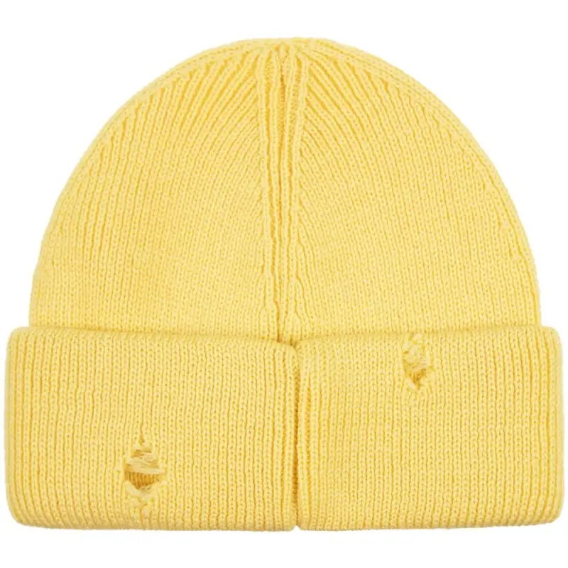 Шапка Pricker, желтая (попкорн)