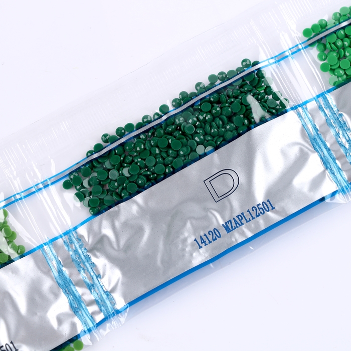 Алмазная вышивка &laquo;Ёлочка&raquo;, интерьерный декор