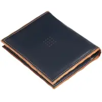 Обложка для автодокументов Palermo, синяя