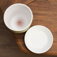 Горшок Фантазия №3 зеленый, 2л Горшок Фантазия №3 зеленый, 2л