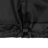 Ветровка Kivach Basic, черная, размер XL