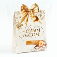 Конфеты в коробке &laquo;С новым годом&raquo;, 150 г