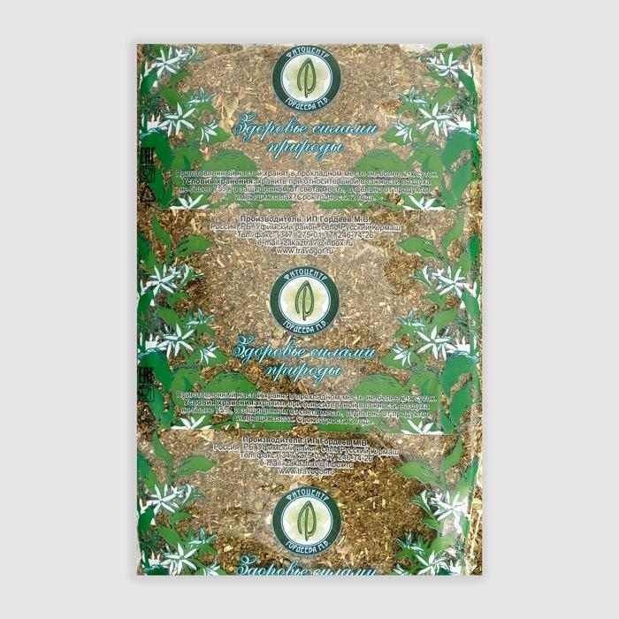 Травяной сбор &laquo;Монастырский сбор № 9&raquo;, успокаивающий, 104 г