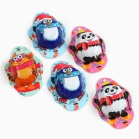 Новый год! Конфеты набор &laquo;Пингвин&raquo;, 5 шт