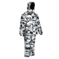 Костюм зимний «Престиж», размер 60-62, рост 170-176 Костюм зимний «Престиж», размер 60-62, рост 170-176